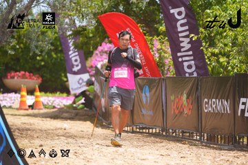 Dalat Ultra Trail 2026 - Ảnh #4869094