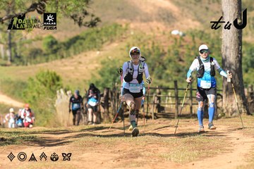 Dalat Ultra Trail 2026 - Ảnh #4715528
