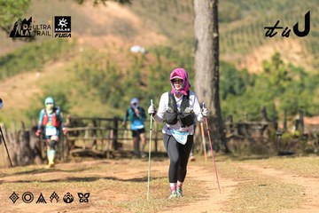 Dalat Ultra Trail 2026 - Ảnh #4716162