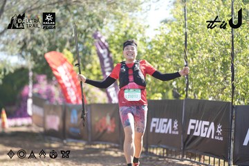 Dalat Ultra Trail 2026 - Ảnh #4685319