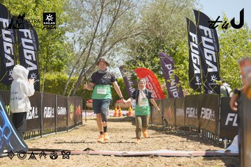 Dalat Ultra Trail 2026 - Ảnh #4684696