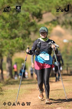 Dalat Ultra Trail 2026 - Ảnh #4716660