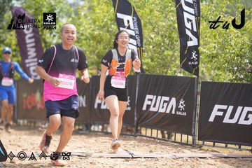 Dalat Ultra Trail 2026 - Ảnh #4858863
