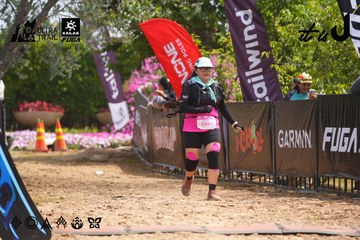 Dalat Ultra Trail 2026 - Ảnh #4866055