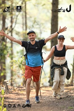 Dalat Ultra Trail 2026 - Ảnh #4706572