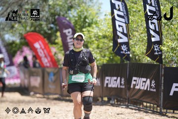 Dalat Ultra Trail 2026 - Ảnh #4692622