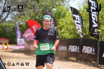Dalat Ultra Trail 2026 - Ảnh #4868445