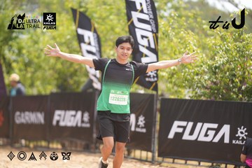 Dalat Ultra Trail 2026 - Ảnh #4861357