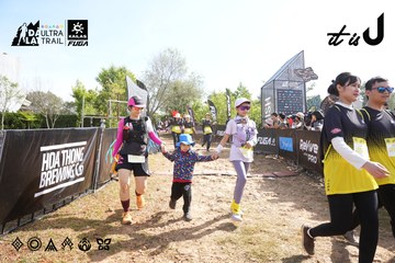Dalat Ultra Trail 2026 - Ảnh #4863567