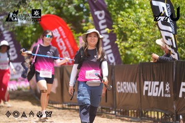 Dalat Ultra Trail 2026 - Ảnh #4869496