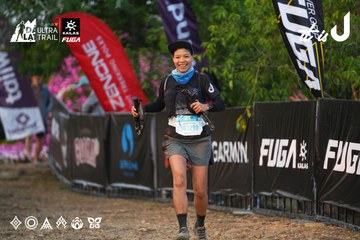 Dalat Ultra Trail 2026 - Ảnh #4745535