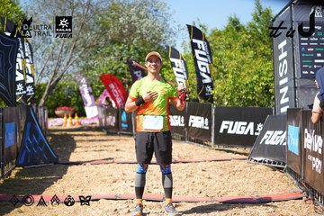 Dalat Ultra Trail 2026 - Ảnh #4738343