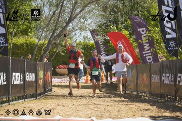Dalat Ultra Trail 2026 - Ảnh #4683970