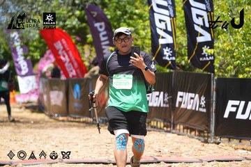 Dalat Ultra Trail 2026 - Ảnh #4722714