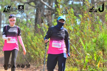 Dalat Ultra Trail 2026 - Ảnh #4750869
