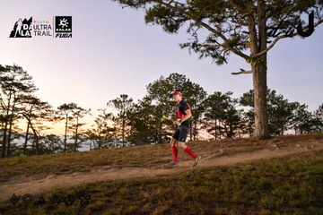 Dalat Ultra Trail 2026 - Ảnh #4841414