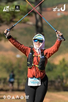 Dalat Ultra Trail 2026 - Ảnh #4716147