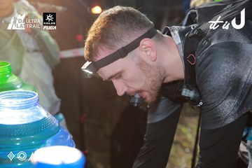 Dalat Ultra Trail 2026 - Ảnh #4738472