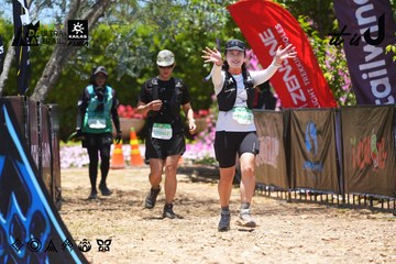 Dalat Ultra Trail 2026 - Ảnh #4701066
