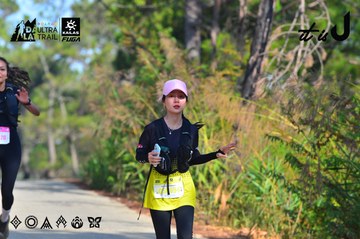 Dalat Ultra Trail 2026 - Ảnh #4781263