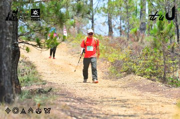 Dalat Ultra Trail 2026 - Ảnh #4877338
