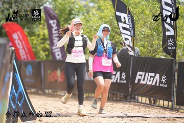Dalat Ultra Trail 2026 - Ảnh #4861117