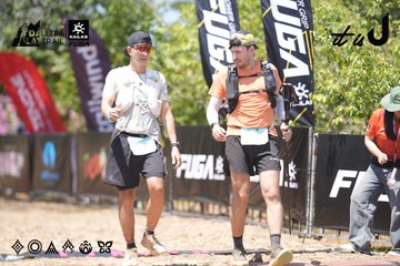 Dalat Ultra Trail 2026 - Ảnh #4747048