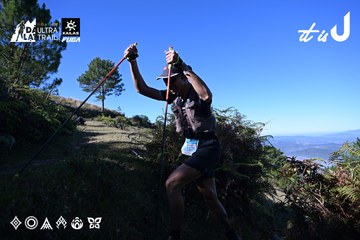 Dalat Ultra Trail 2026 - Ảnh #4731459