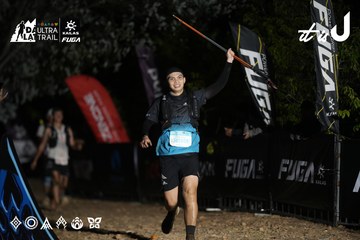 Dalat Ultra Trail 2026 - Ảnh #4762436
