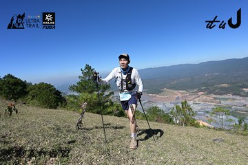 Dalat Ultra Trail 2026 - Ảnh #4734021