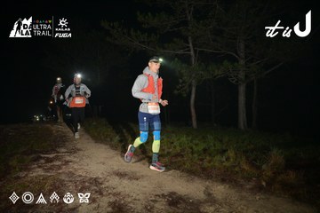 Dalat Ultra Trail 2026 - Ảnh #4751285