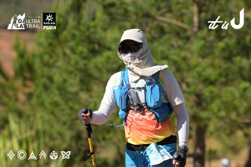 Dalat Ultra Trail 2026 - Ảnh #4715961