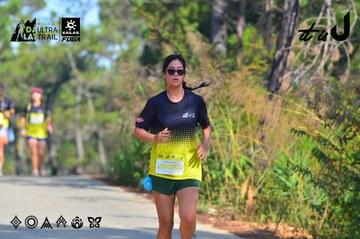 Dalat Ultra Trail 2026 - Ảnh #4781105