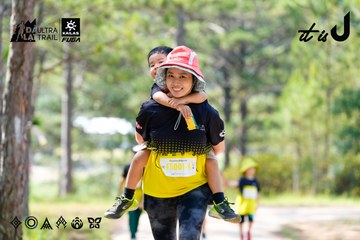 Dalat Ultra Trail 2026 - Ảnh #4834235