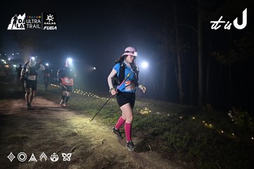 Dalat Ultra Trail 2026 - Ảnh #4706123