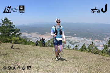 Dalat Ultra Trail 2026 - Ảnh #4733714