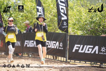 Dalat Ultra Trail 2026 - Ảnh #4855918