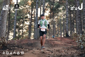 Dalat Ultra Trail 2026 - Ảnh #4740445