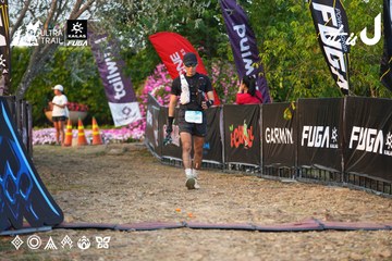 Dalat Ultra Trail 2026 - Ảnh #4745078