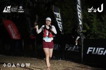 Dalat Ultra Trail 2026 - Ảnh #4762624