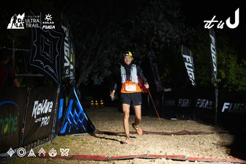 Dalat Ultra Trail 2026 - Ảnh #4763075