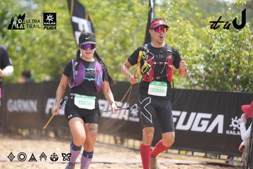 Dalat Ultra Trail 2026 - Ảnh #4860685