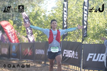 Dalat Ultra Trail 2026 - Ảnh #4685144