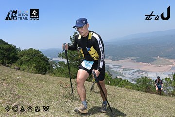 Dalat Ultra Trail 2026 - Ảnh #4733678