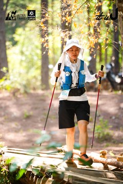 Dalat Ultra Trail 2026 - Ảnh #4908536