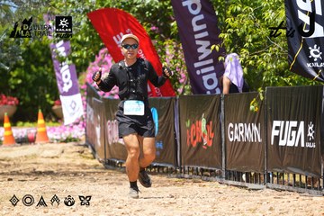 Dalat Ultra Trail 2026 - Ảnh #4727537