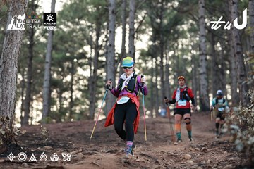 Dalat Ultra Trail 2026 - Ảnh #4741250