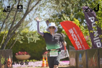 Dalat Ultra Trail 2026 - Ảnh #4683411