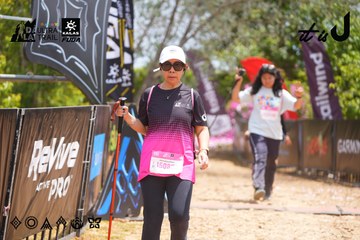 Dalat Ultra Trail 2026 - Ảnh #4868771