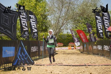 Dalat Ultra Trail 2026 - Ảnh #4724621
